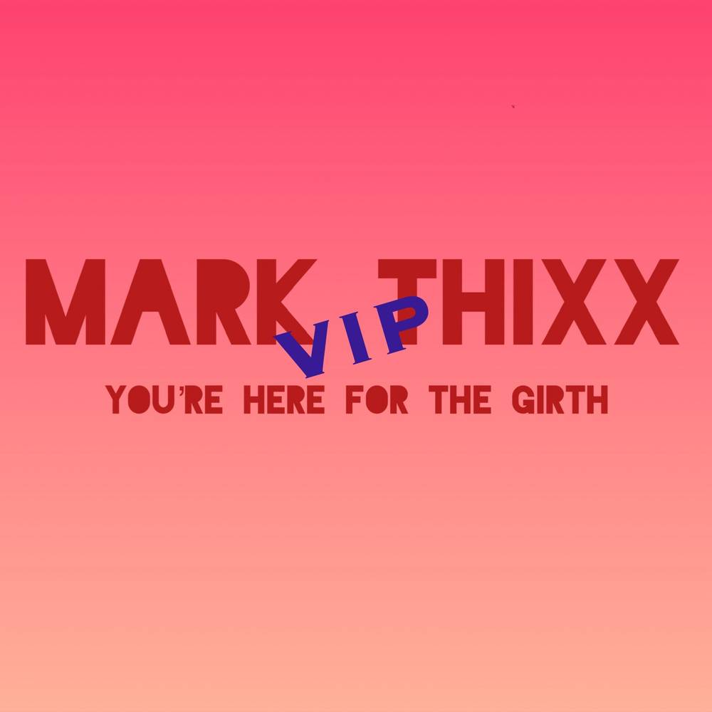 Mark Thixx VIP