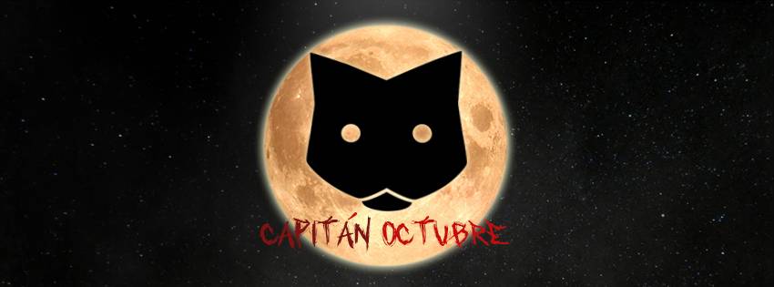 Capitan Octubre