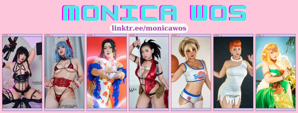 ✡Monica Wos✡