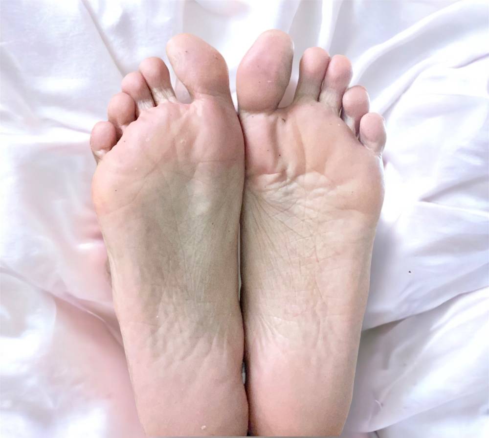 MLatinfeet