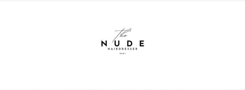 The Nude Hairdresser