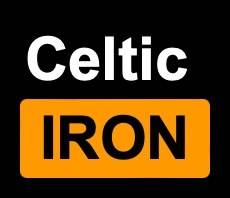 Celtic Iron