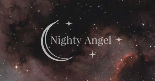 Nighty Angel ☾