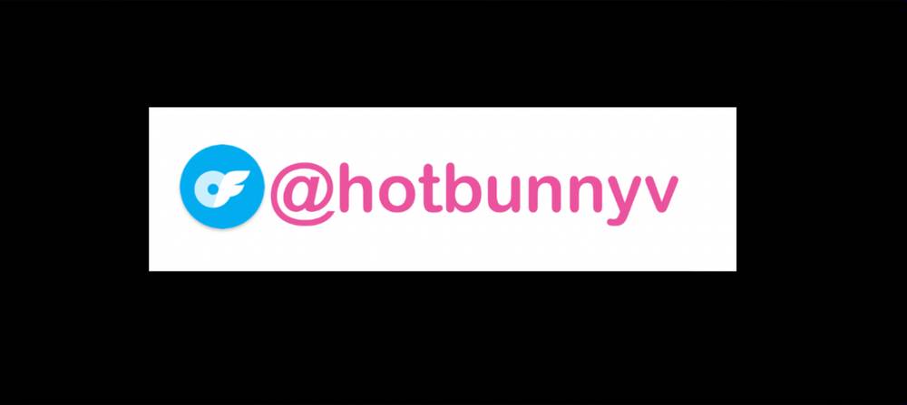 Hot Bunny V