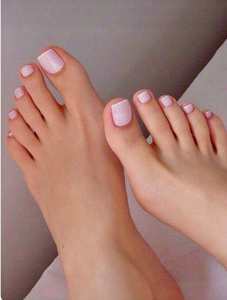 JustFeet