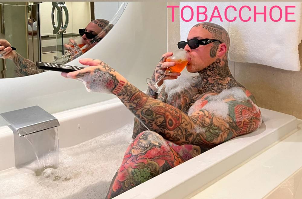 Tobacchoe