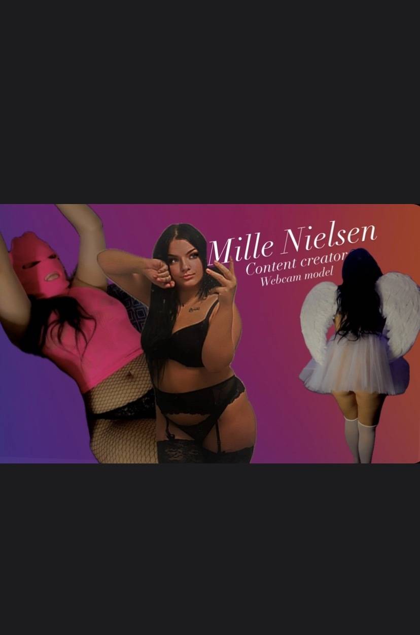 Mille Nielsen [free]