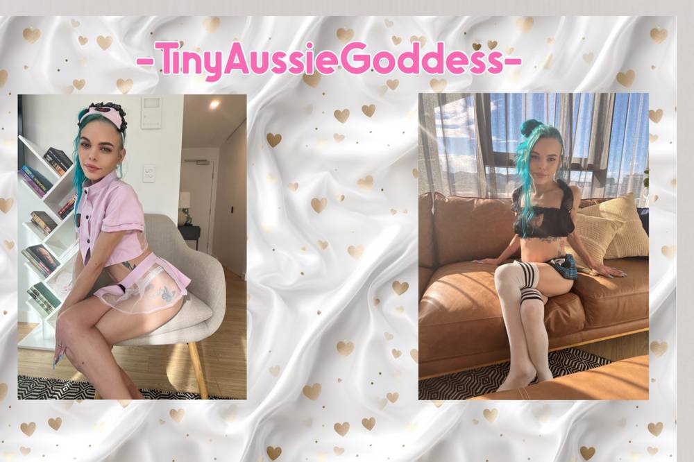 MiniAussieM!lf