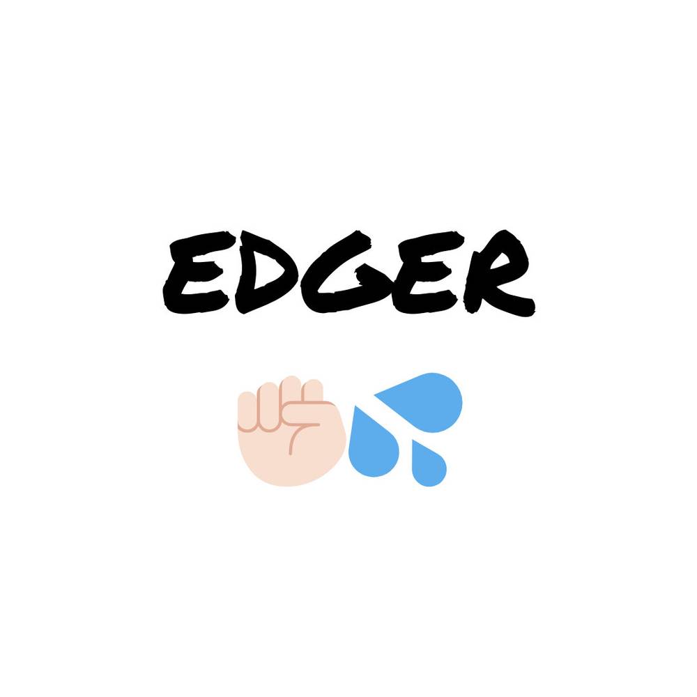 Edger 4 U