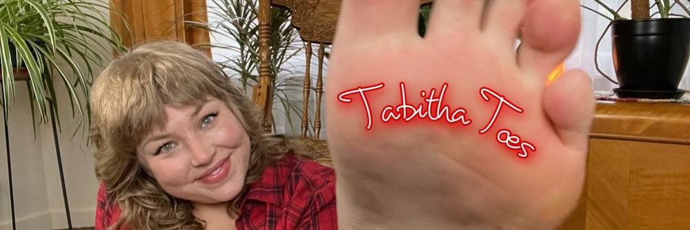 Tabitha Toes