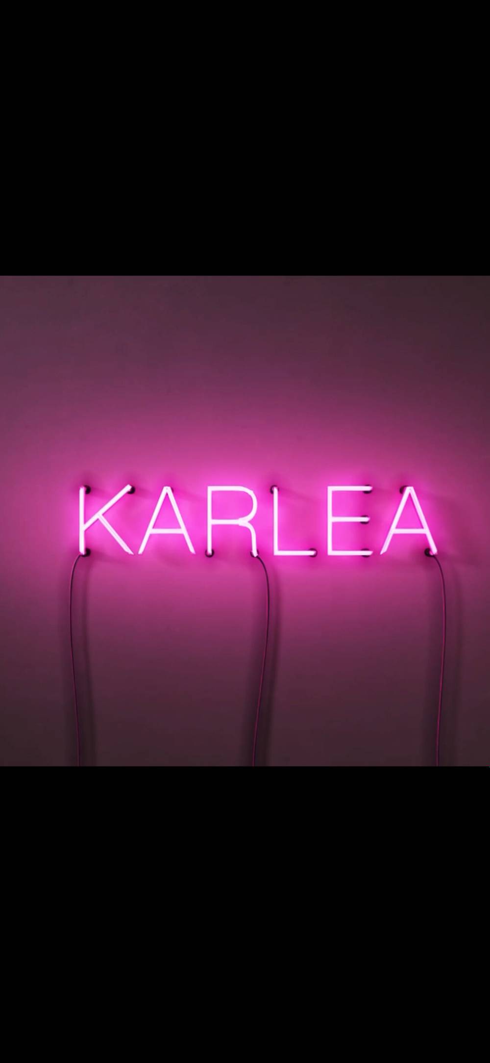 Karlea