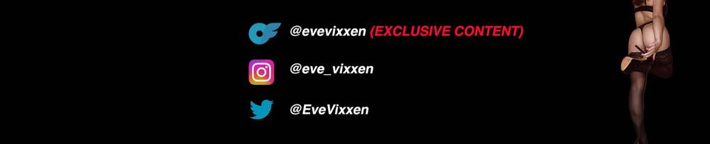 Evevixxen