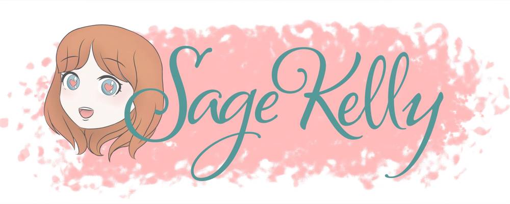 Sage Kelly Deluxe