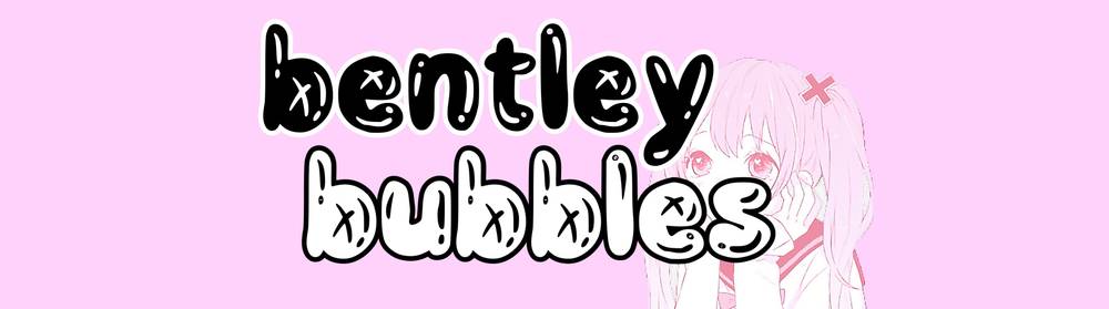 TS Bentley Bubbles