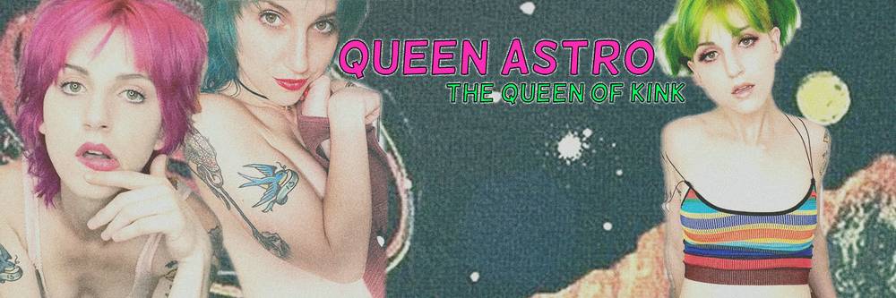 Queen Astro