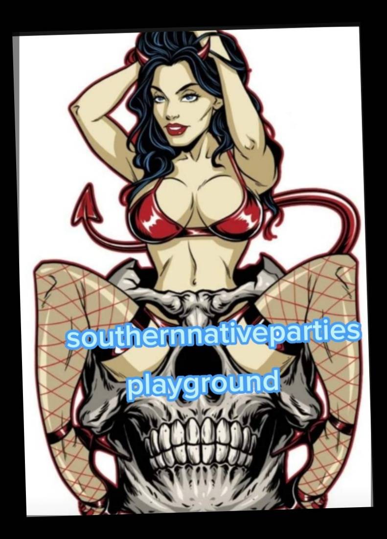 Southernnativeparties playground