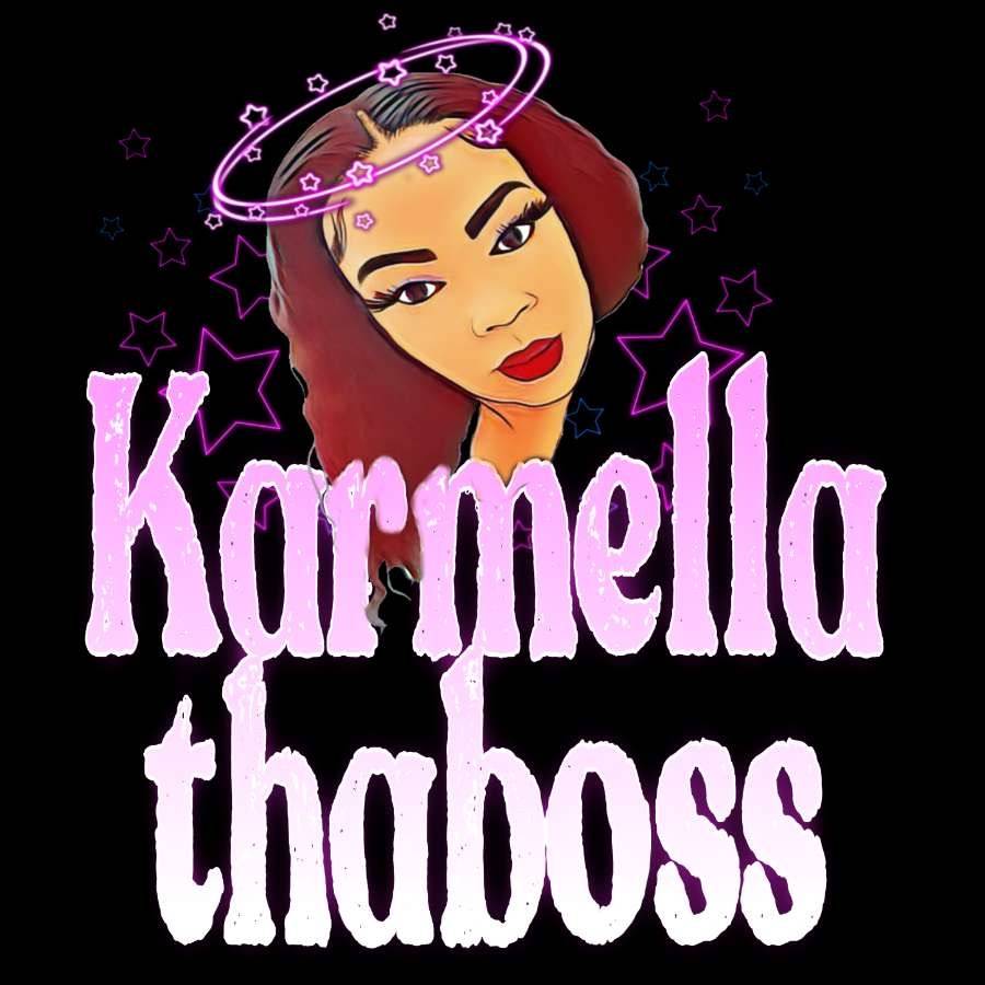 Iamkarmellaboss