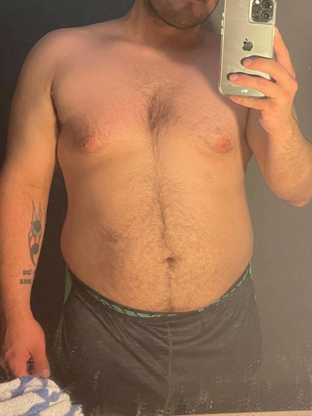 HairyCub28