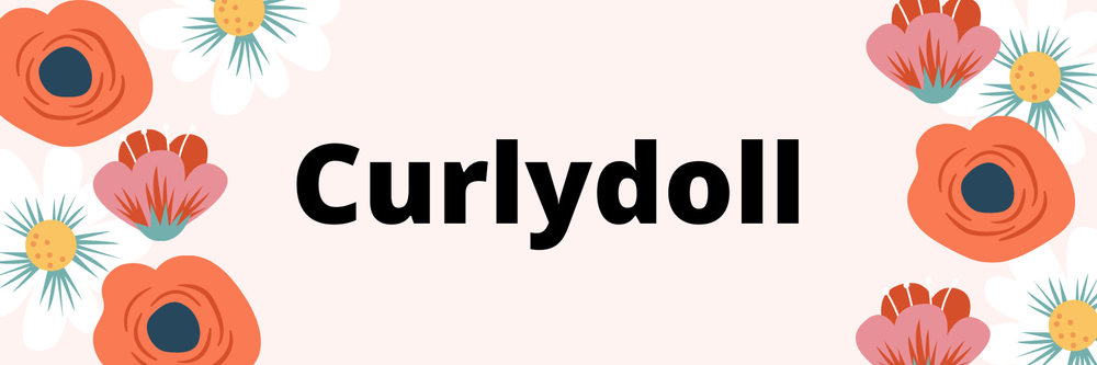 Curlydoll