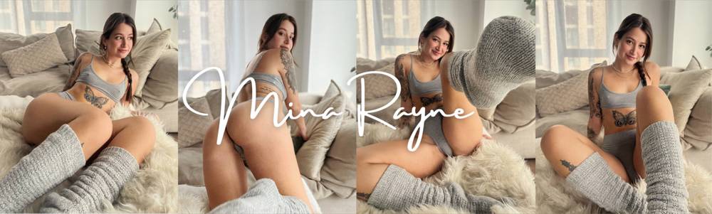 Mina Rayne ♡