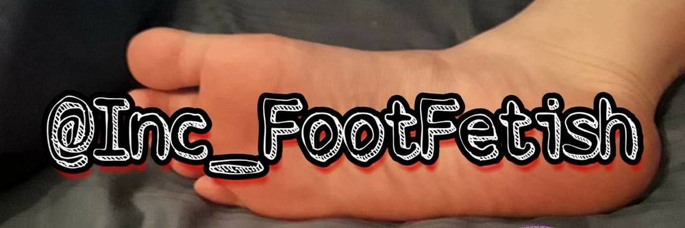 FootFetishInc