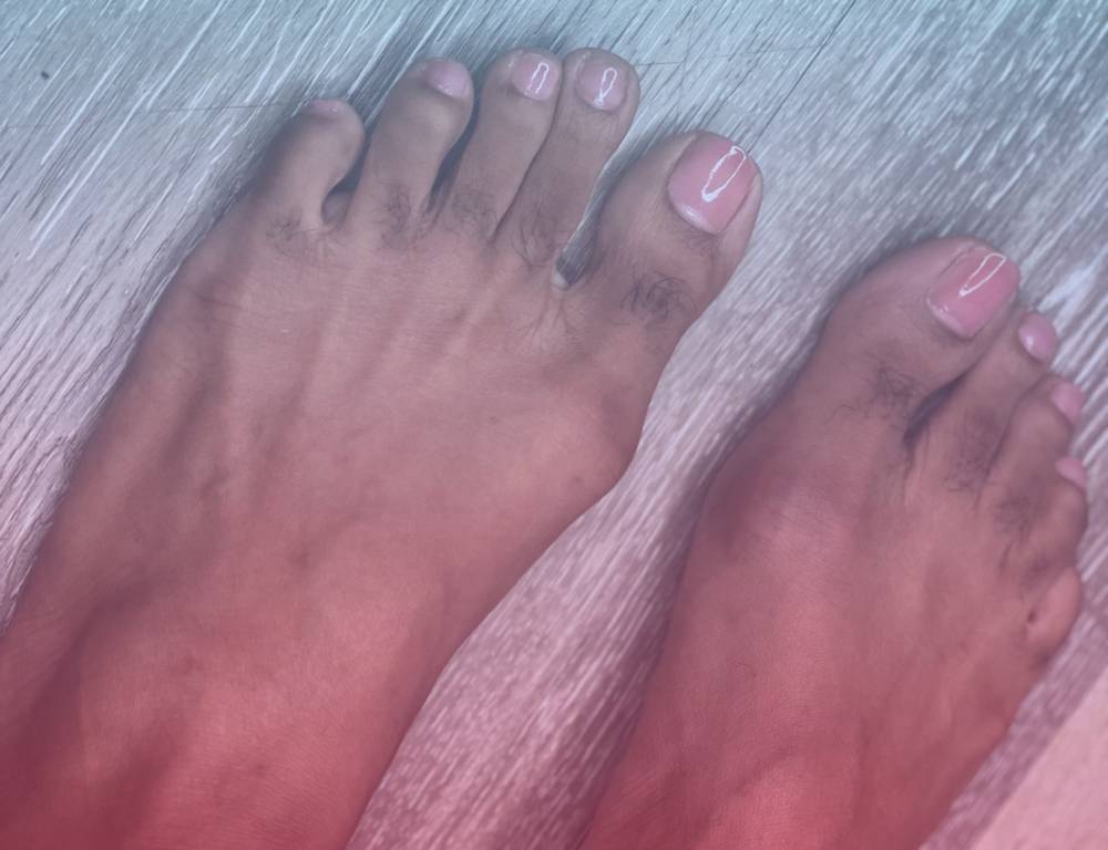 Pedicure Lure