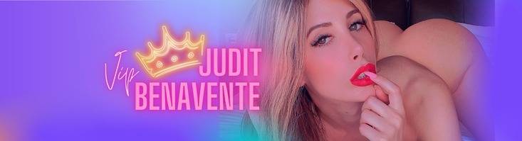 Judit Benavente