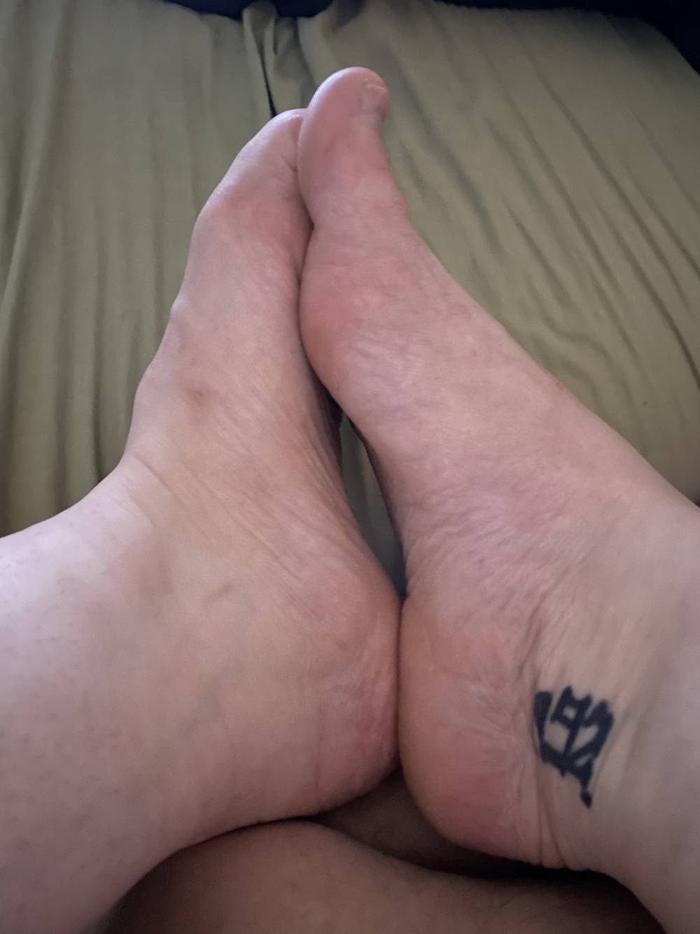 Onlyfans feetgurl