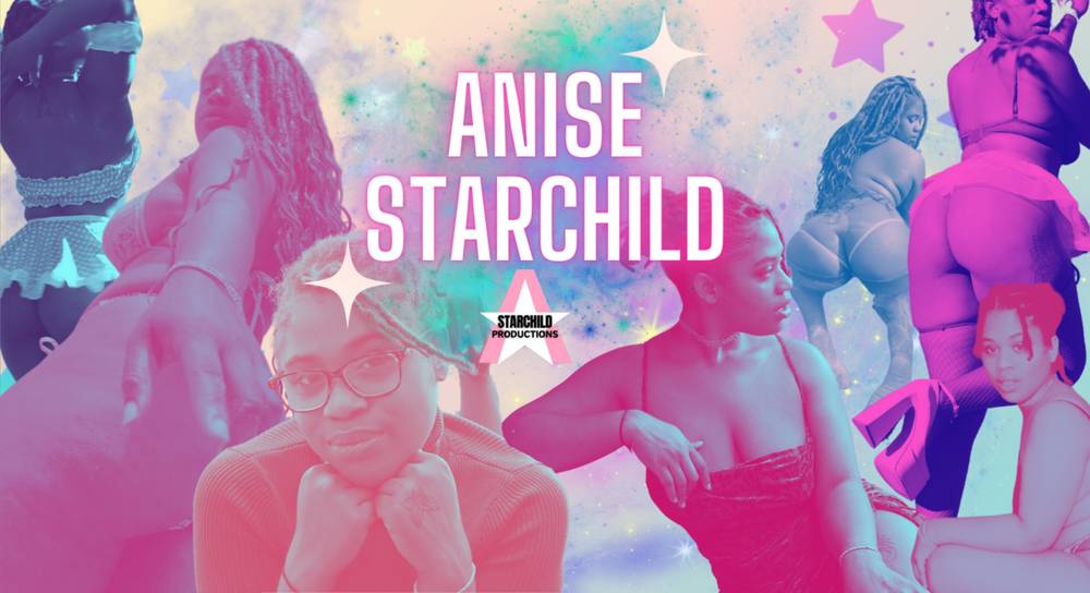 Anise⭐️Starchild