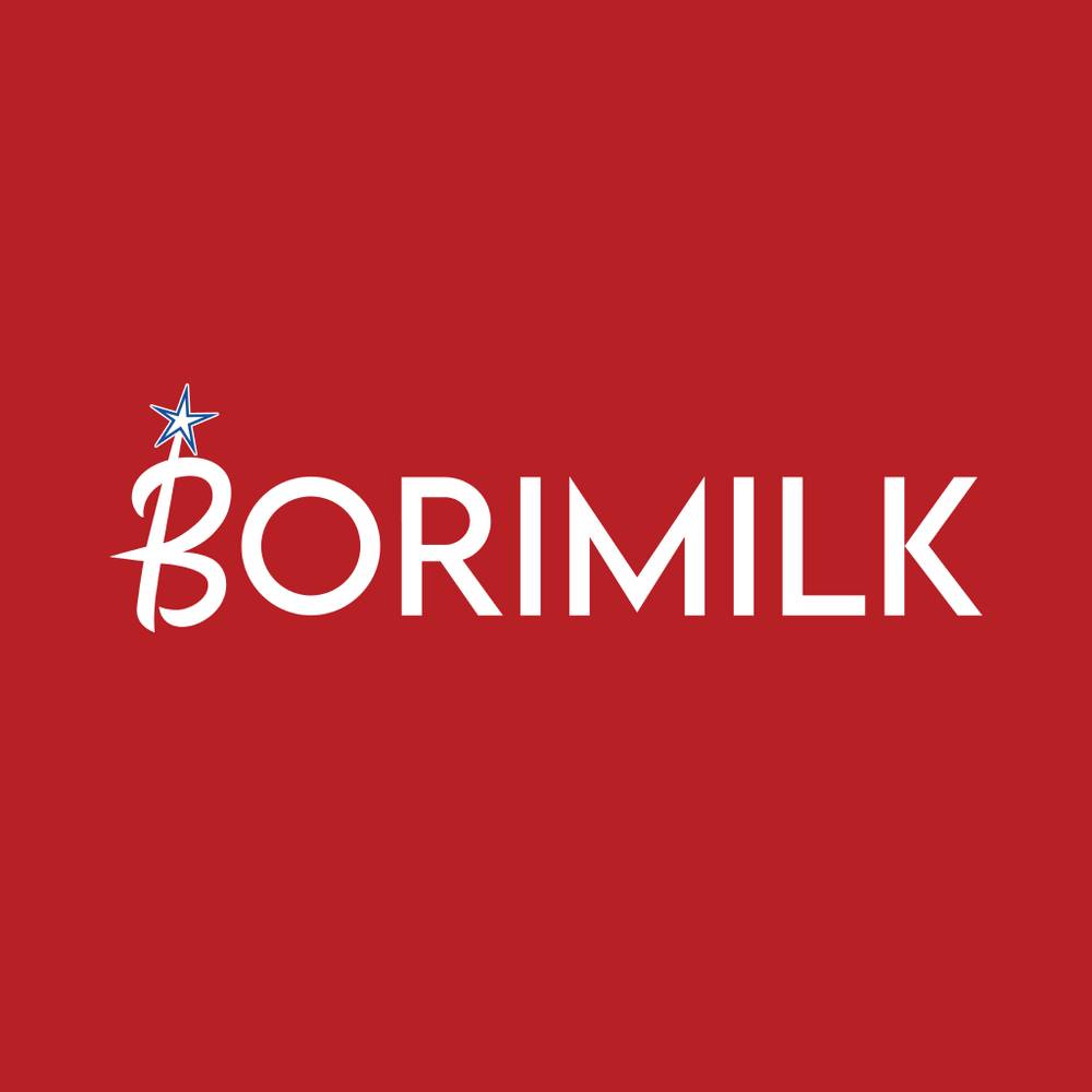 BORiMiLK