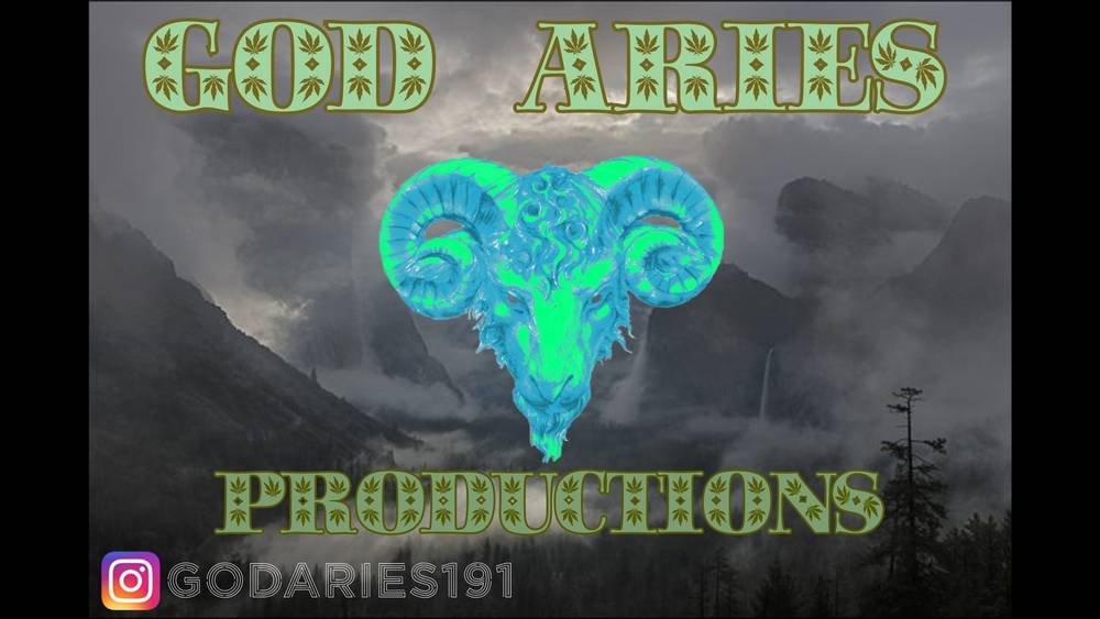 God Aries Productions