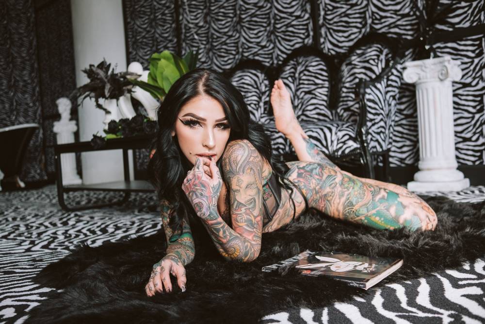 Angela Mazzanti