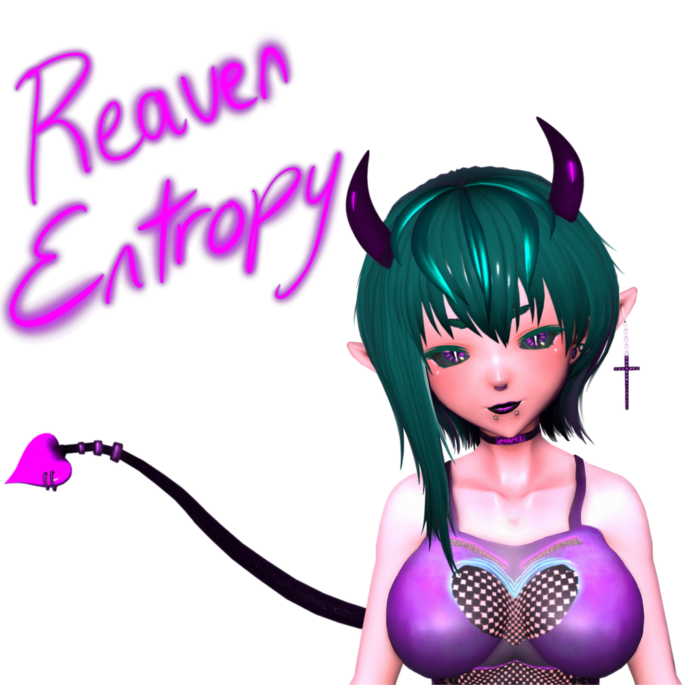 Reaven Entropy