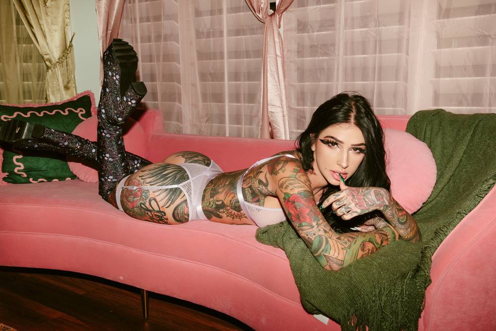 Angela Mazzanti