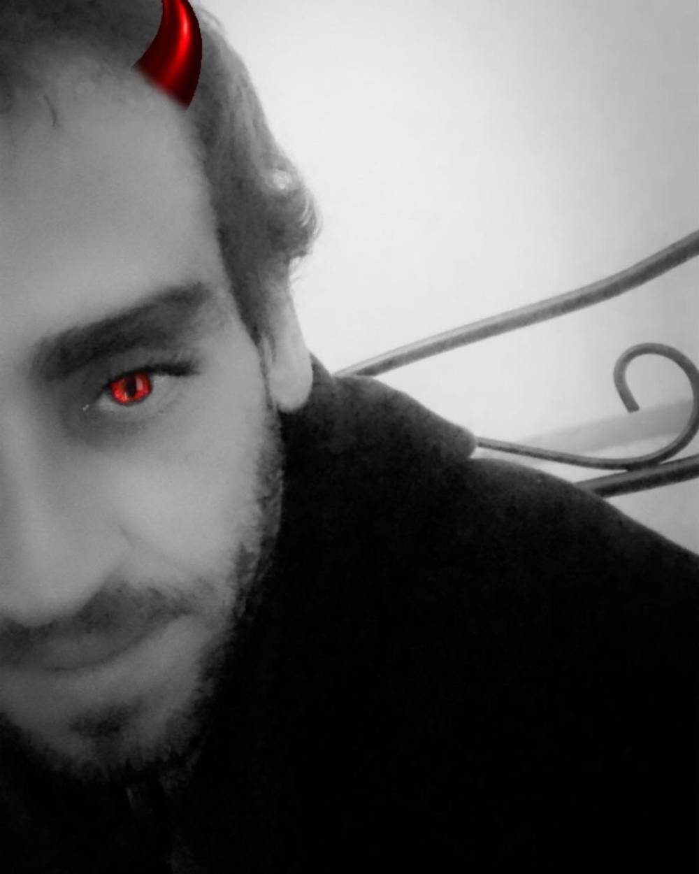 Mr DeviL