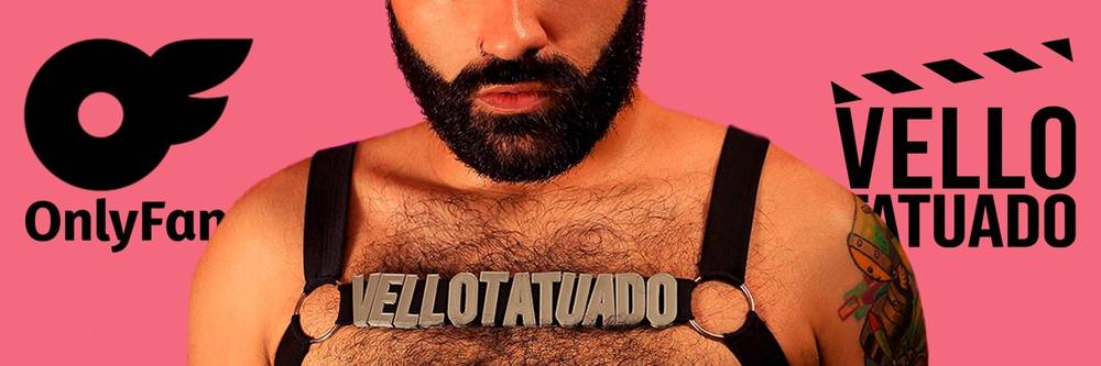 VelloTatuado