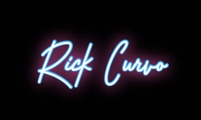 X Rick Curvo X