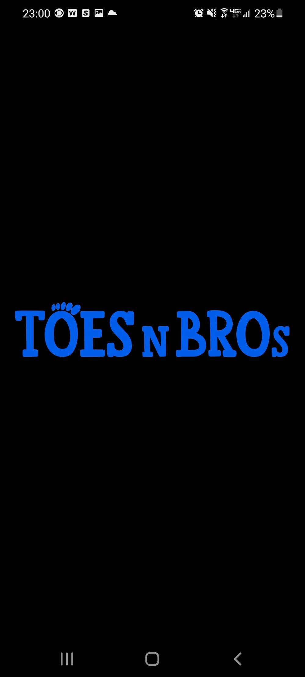 Toes n Bros