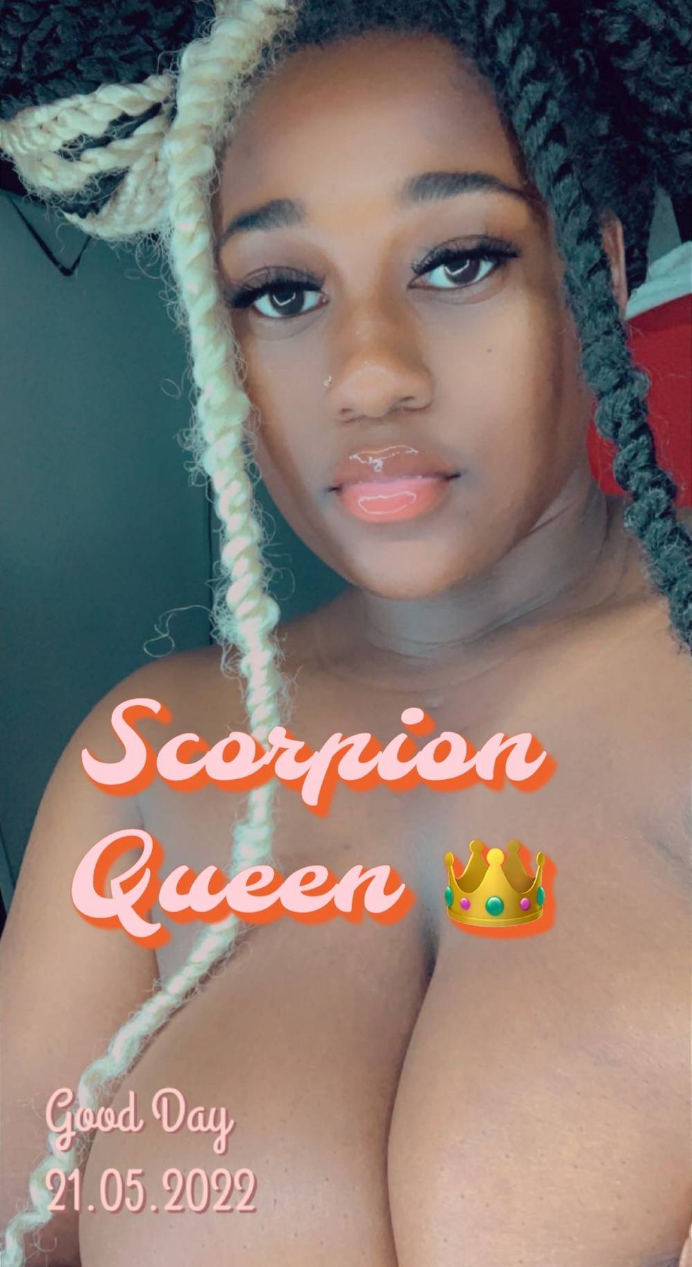 ScorpionQueen