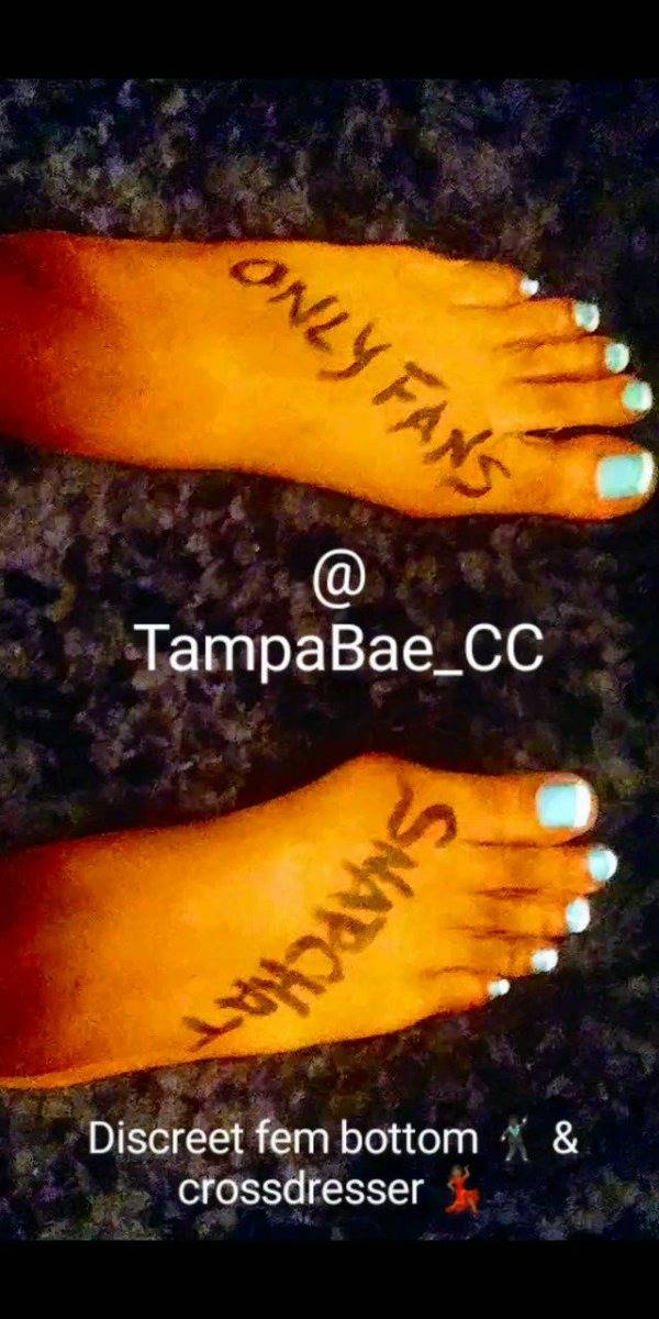 Tampa Bae C.C. aka Chocolate Cheeks