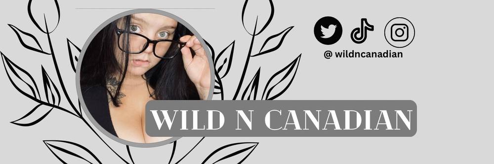 Wild N Canadian