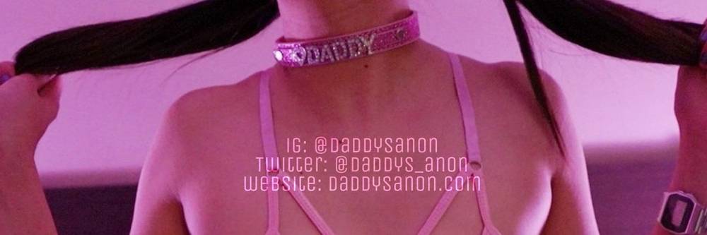 Daddysanon