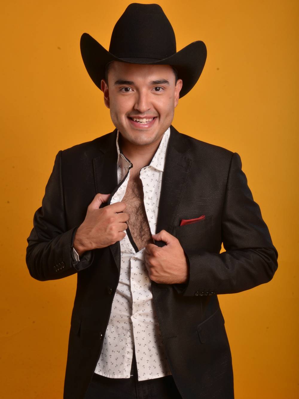 Charly Hernández Jr