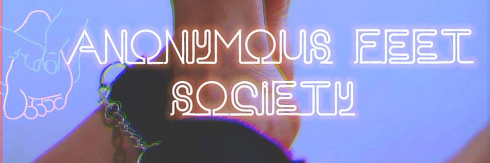 Anonymous Feet Society