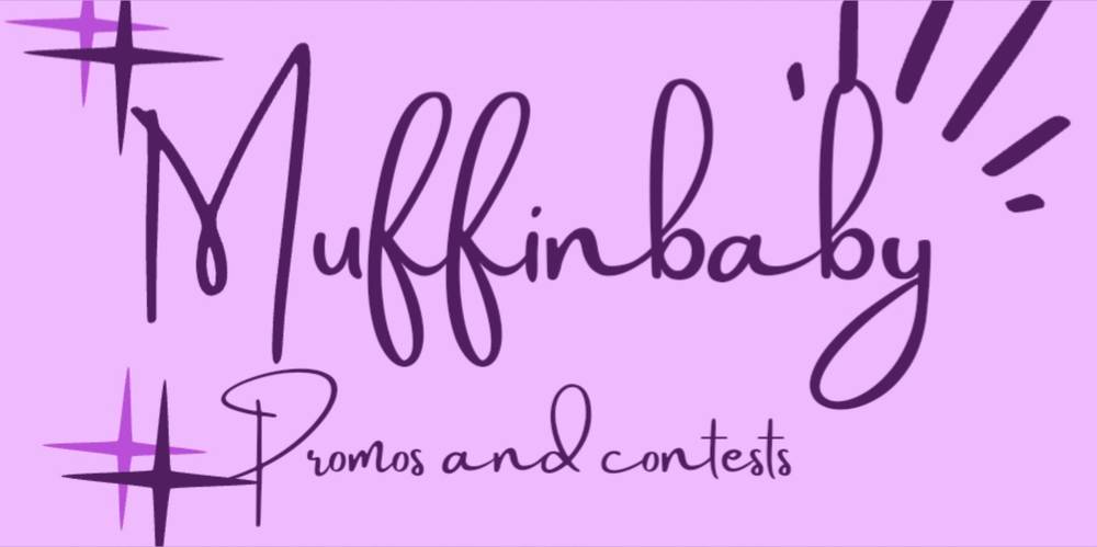 Muffinbaby promos