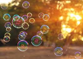 Bubbles